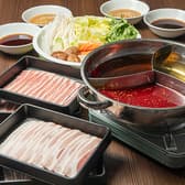 食べ放題!しゃぶしゃぶ 喜志店 3