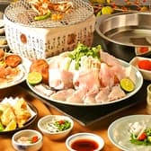 ふぐ天神 梅田本店 3