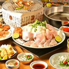 ふぐ天神 梅田本店 2