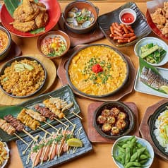 居酒屋いくなら俺んち来い。 池袋店 2