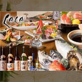 居酒屋 くすくす 野毛 桜木町店 3