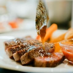 Cafe&Dining ハルモ 天神今泉公園前店 2