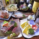 囲炉裏しろくろ 3