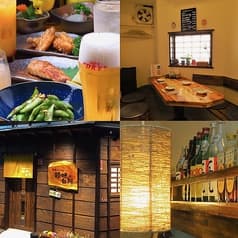 和風Dining睦味の台所 2