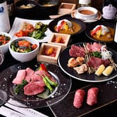 個室焼肉 ITADAKI 東京町田 3