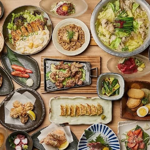 大衆酒場 だだ乃屋盛岡