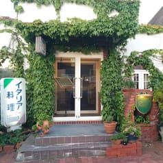 イタリア料理 リピエーニ 2