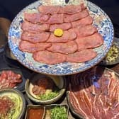 焼肉ごりちゃん 梅田本店 3