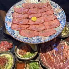 焼肉ごりちゃん 梅田本店 2