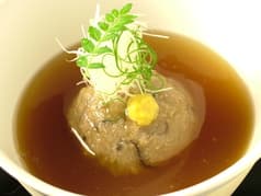 日本料理 よのぜん 2