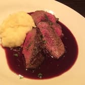 バル アラディ Bar Aladi 3