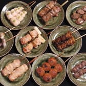 炭火焼鳥　三丁目酒場 3