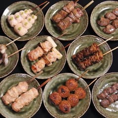 炭火焼鳥　三丁目酒場 2