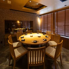 鉄板 彦一 新天地店 2