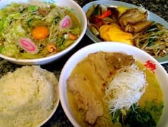 らーめん コーさん 2