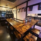 バルスタンドわだち 3