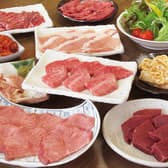 お肉家てらもと 3