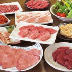 お肉家てらもと 2