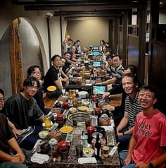 黒家 上野町店 2