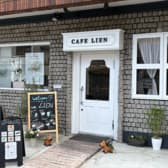 CAFE LIEN カフェ リアン 3