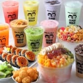 クムコーヒー ルミネエスト新宿店 3