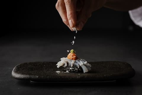 鮨まつ井 北新地