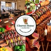 Churras House シュラスハウス 3