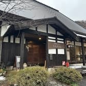 古民家レストランらんたん 3