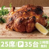 Madre ハーブとスパイス料理のワイン食堂 3