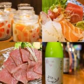 ダイニング びあんど 3