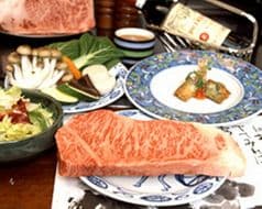 神戸ステーキ 山崎 2