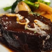 巴里食堂 大手町 3