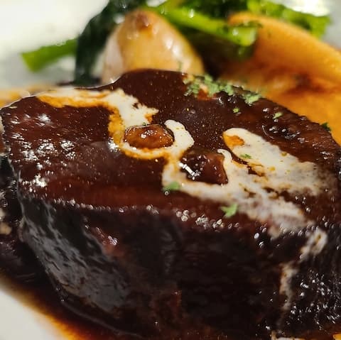 巴里食堂 大手町