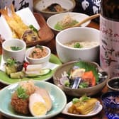 おでんと和み料理 こすもす 3