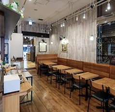 Pasta&Cafe Porco Piatto ポルコピアット 2