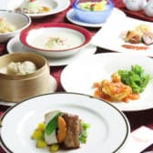 中国料理 犀江 サイコウ 金沢ニューグランドホテル 3