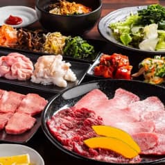 焼肉まんてん 日渡店 2