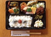 役場前弁当 3