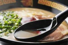 一蘭 アトレ上野 山下口店 2