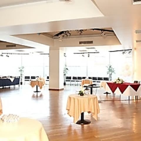 ラ コレッツィオーネ Blanc Noir