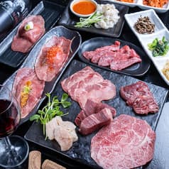 神戸焼肉しずひ 2