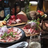 ダイニングバー惣 3