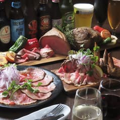 ダイニングバー惣 2