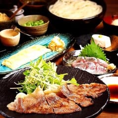 釜揚げうどん もと 2