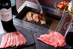 焼肉じゅん 二子玉川 2