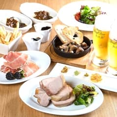 Bistro&Coffee MOGU モグ 2