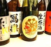 そうめん酒場はやし パークシティ武蔵小山店 3