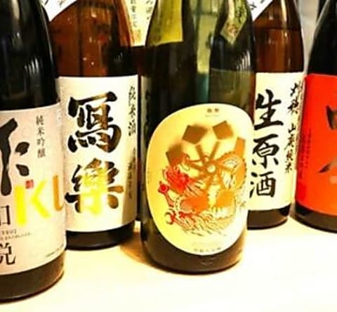 そうめん酒場はやし パークシティ武蔵小山店