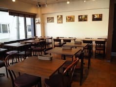 ワインビストロ アンフォラ 千駄ヶ谷店 2