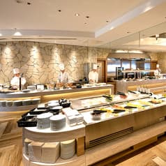 ガーデンコート ANAクラウンプラザホテルグランコート名古屋 2